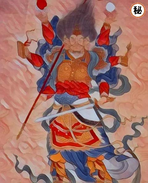 猪八戒是天蓬元帅为何后期这么弱,以前的天蓬元帅和现在的天蓬元帅