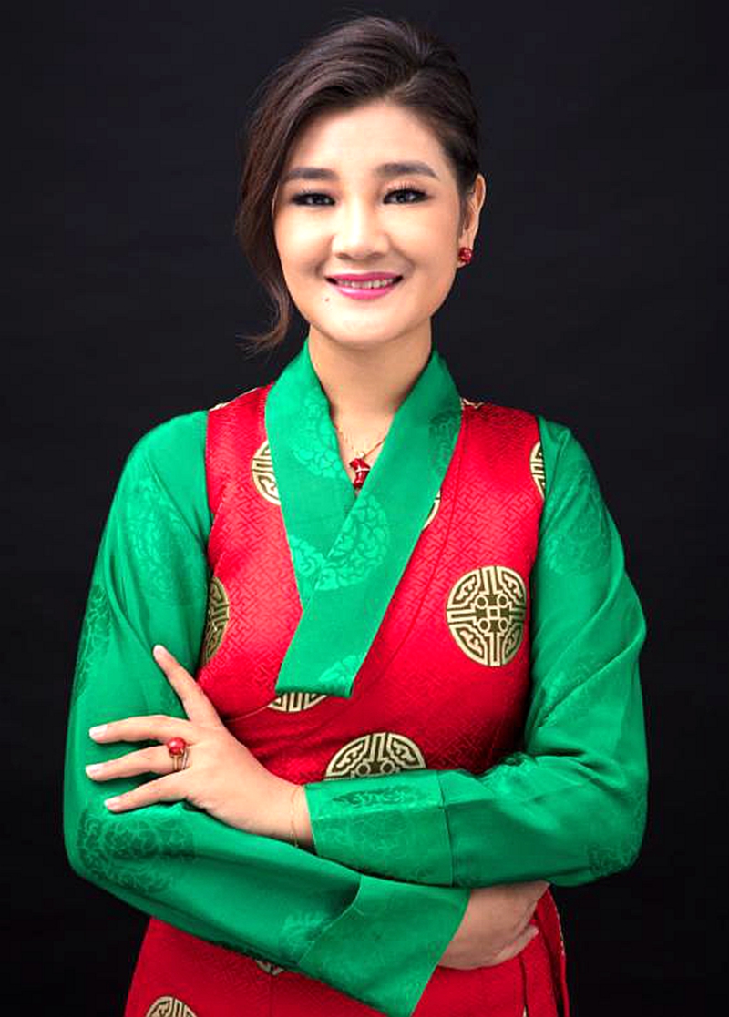 最美少数民族女星,哪个少数民族女星最美