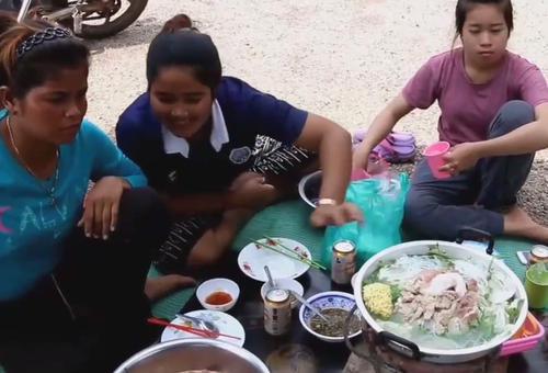 关于泰国你不知道的冷知识,泰国十大冷知识