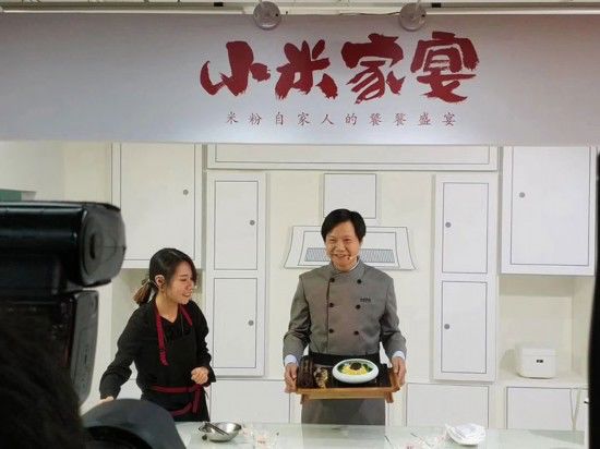 小米如何在疫情中狂卖3个亿?原来雷军学了这24个字