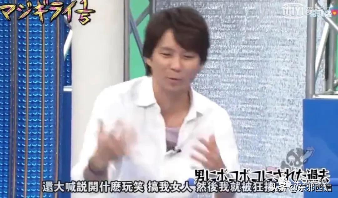 渣男出轨老婆也出轨,为什么老婆找个渣男出轨