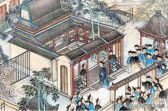 肃顺在历史上的地位,八大臣为什么肃顺死得最惨