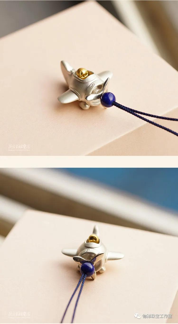 中国珠宝设计师作品,中国珠宝设计师冬系列