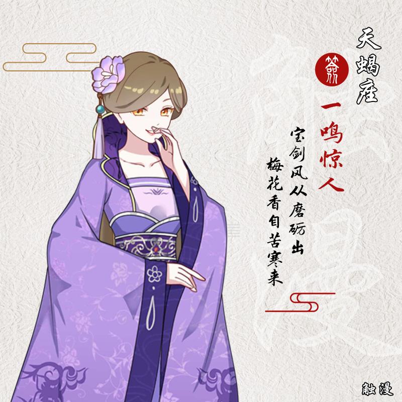 十二星座2019年下半年土象星座,运气好的星座2019