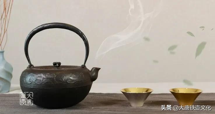 国产铁壶和日本铁壶区别,日本铁壶好还是中国铁壶好