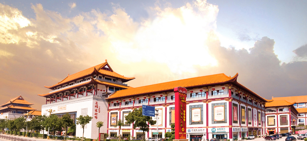 三福里都有什么玩的,三福让你轻松享受时尚生活