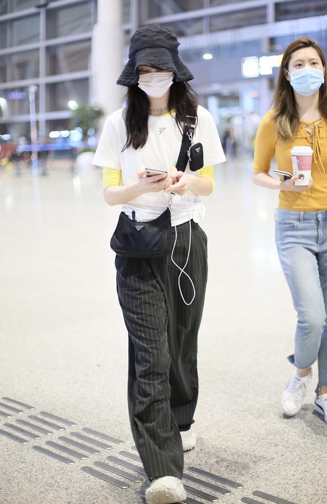 一个包解决不了的问题,一个包搞定不了的事情