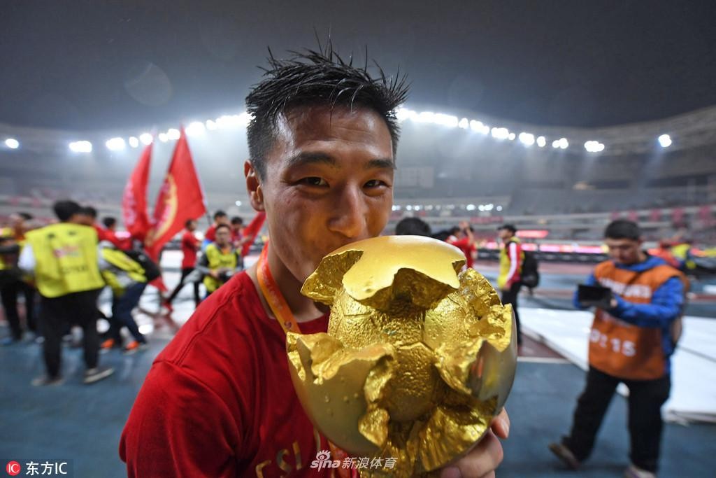 武磊为什么要去西班牙,武磊在哪一年加盟西班牙