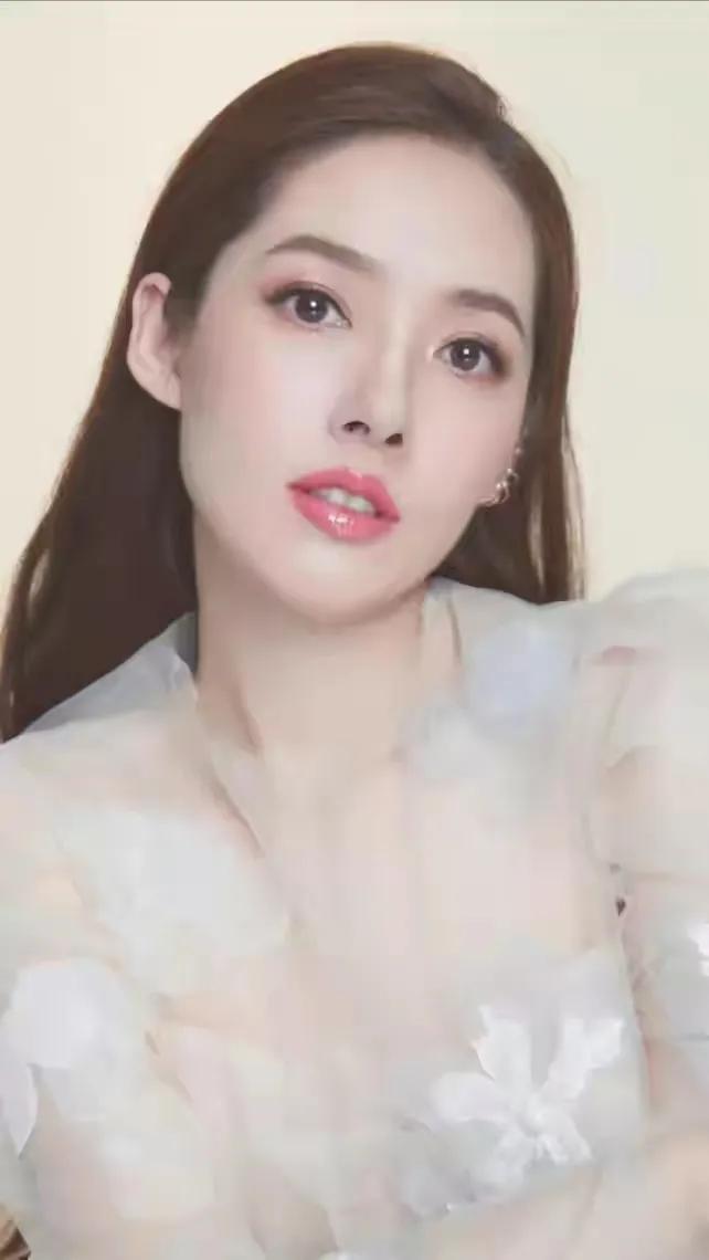 郭碧婷写真花絮完整版,郭碧婷最火超模写真