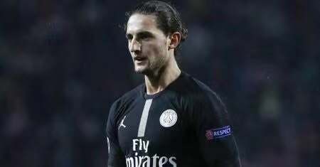 轻狂的巴黎中场！《实况足球》金卡利器拉比奥介绍，小白接班人？