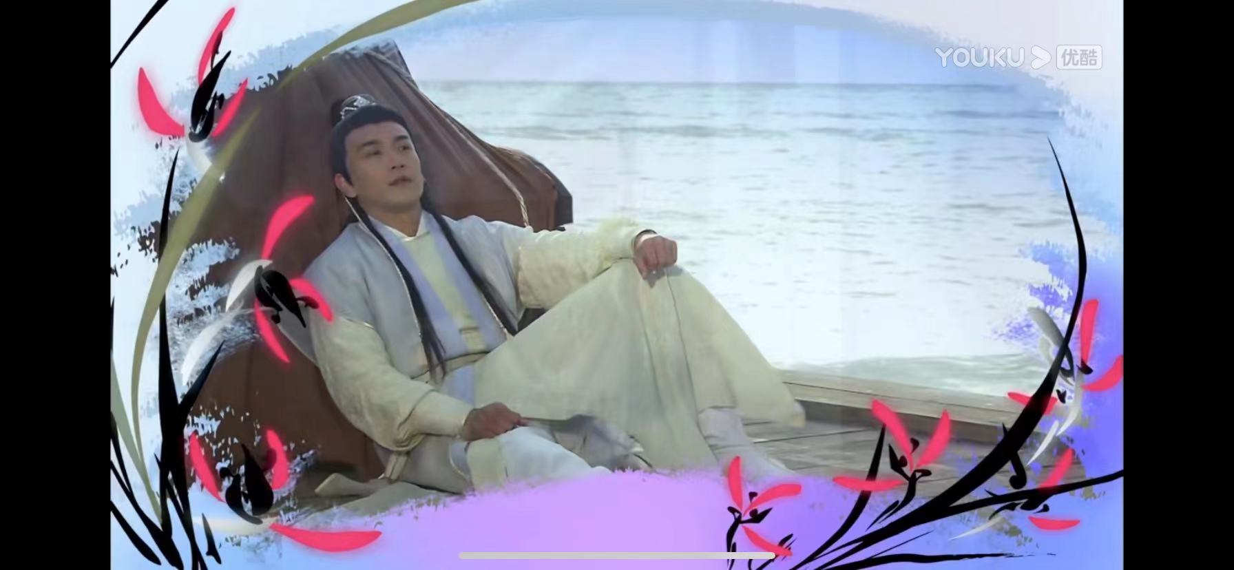 各版李寻欢楚留香,楚留香系列全集