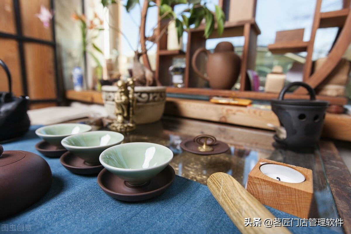 成都开茶楼赚钱吗,茶楼装修豪华如何赚钱