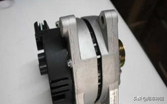 电瓶有电但是车子为什么启动不了,电瓶没有亏电打火启动不了