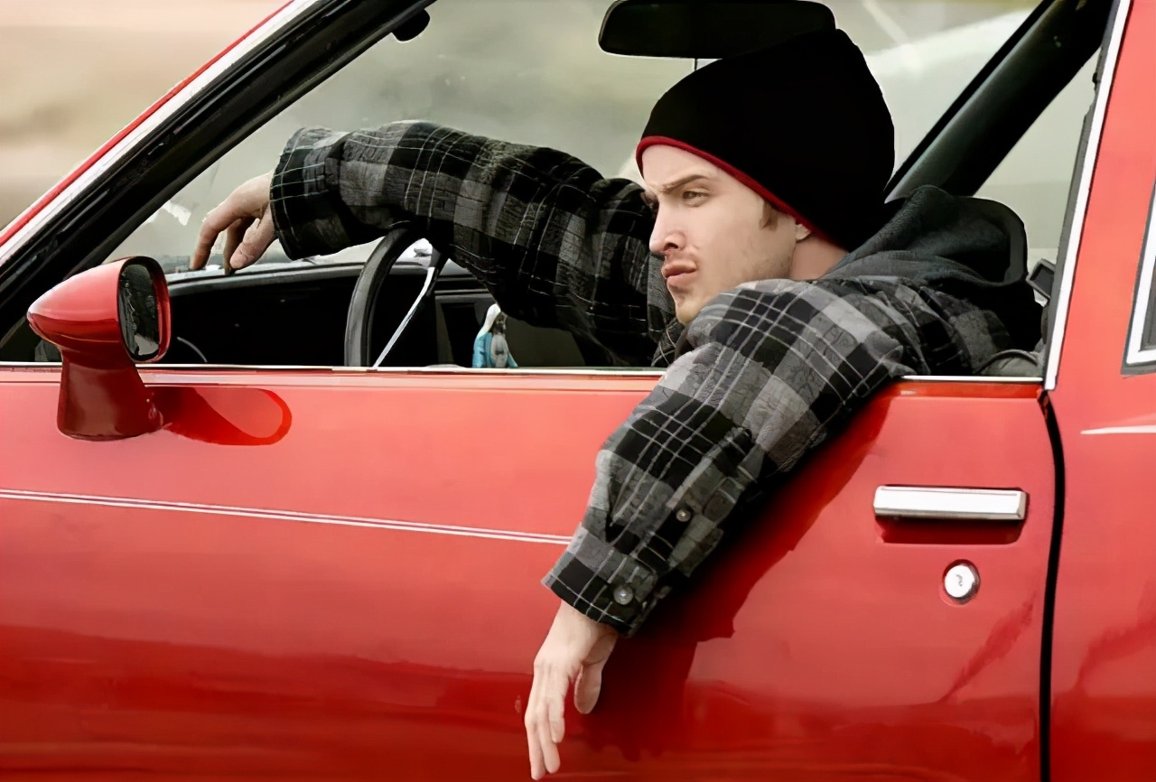 为什么绝命毒师被誉为最好的美剧,美剧绝命毒师深度解析