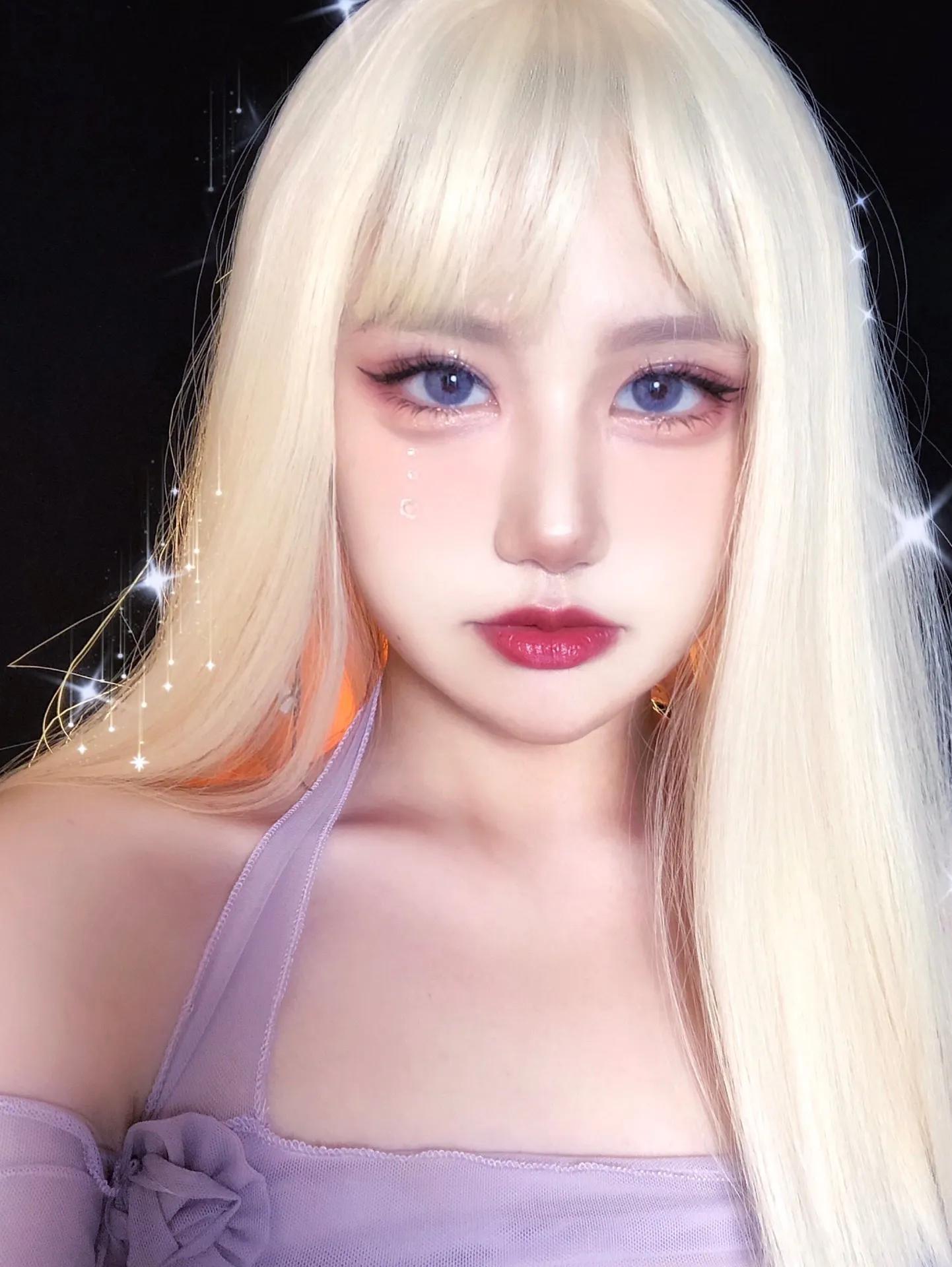 神仙眼影盘神仙高光,眼影盘美瞳