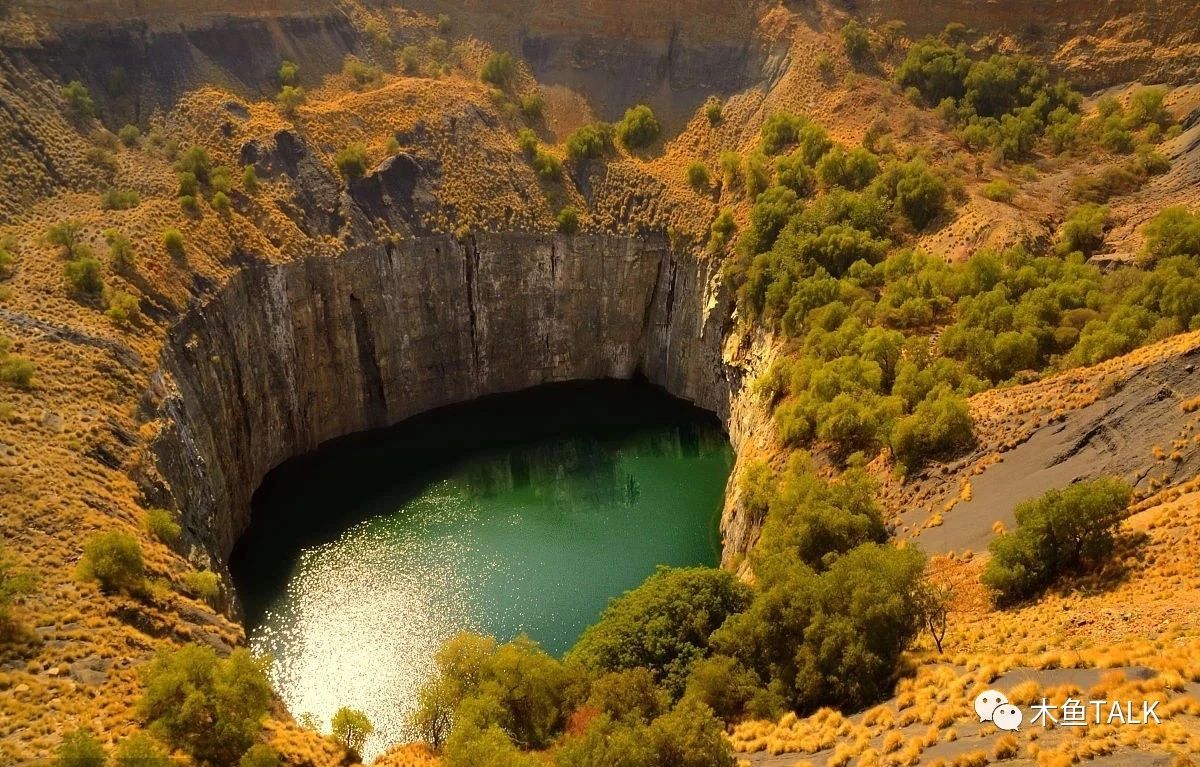 乘最奢华的火车，品不一样的非洲