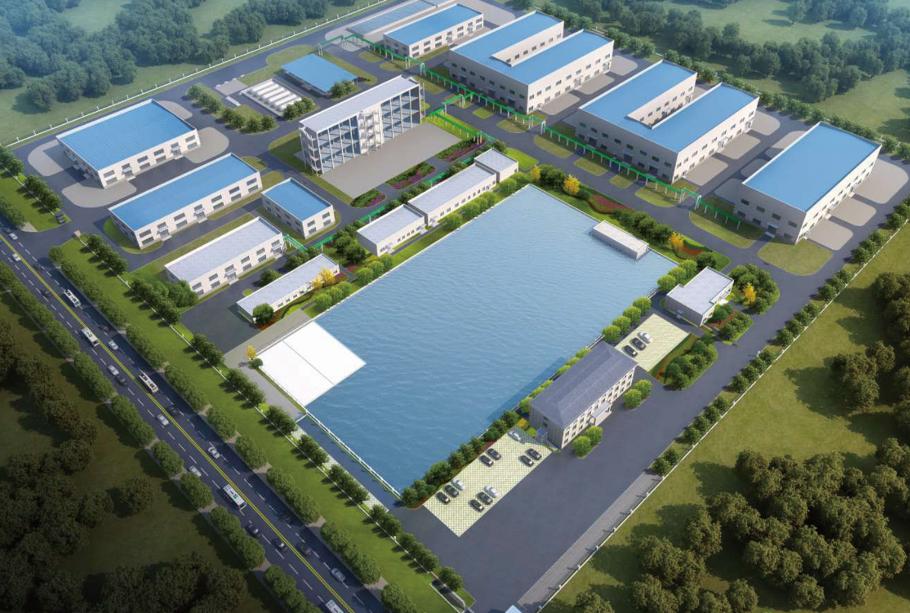 马鞍山2023重大投资项目,马鞍山十大重点项目