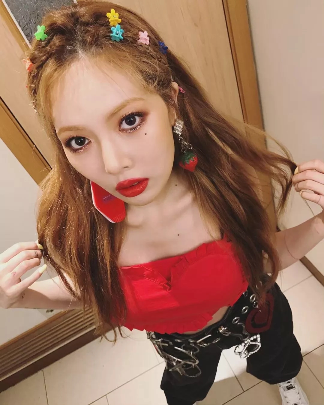 今夏最火的神仙口红盘点李佳琦、泫雅同款夏日限定唇妆