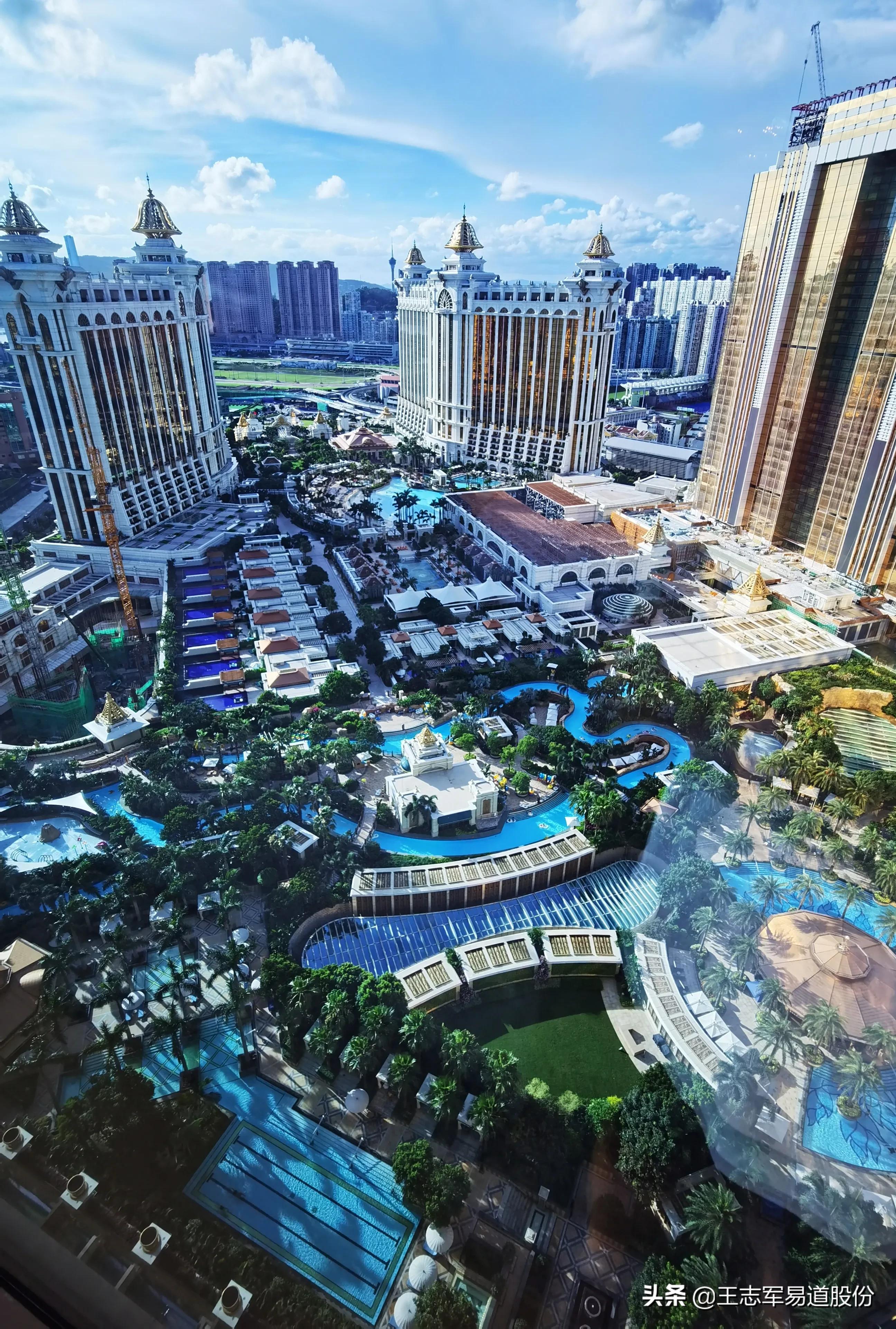 澳门酒店榜单,澳门风云录经典传奇