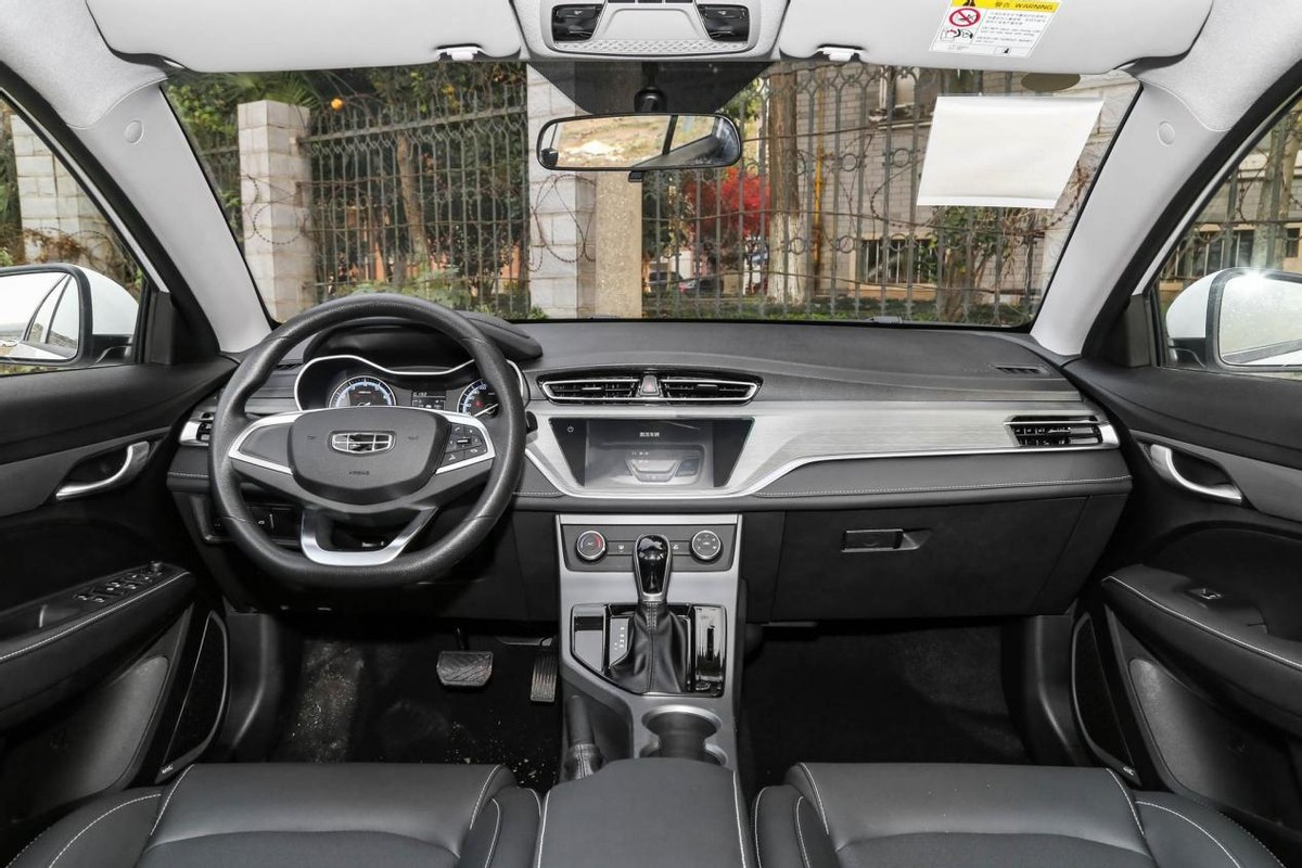 6-7万买什么新车省油,6-7万左右买什么车好自动挡