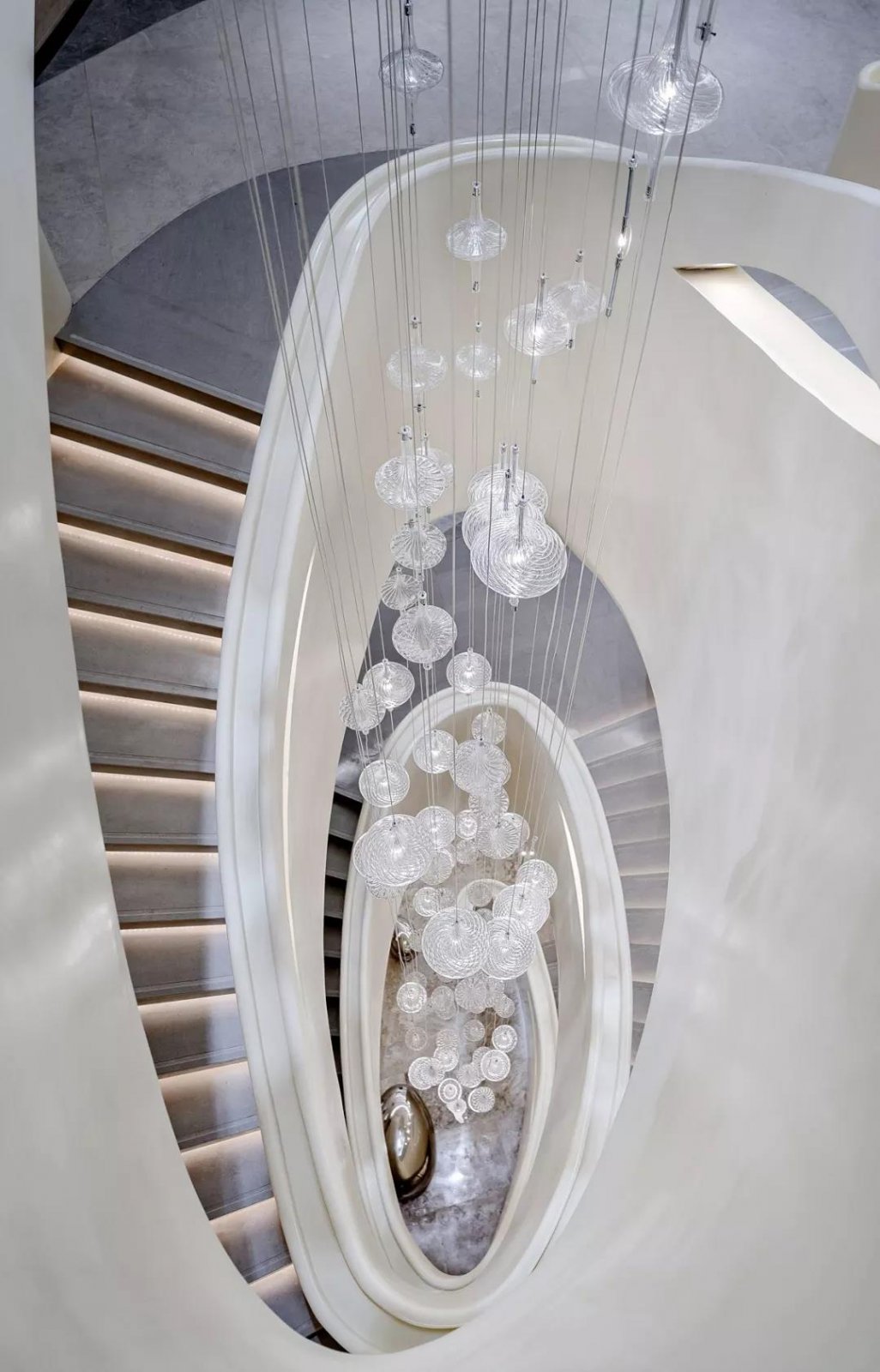 奥林匹克销售中心|帝凯室内设计-欧模网