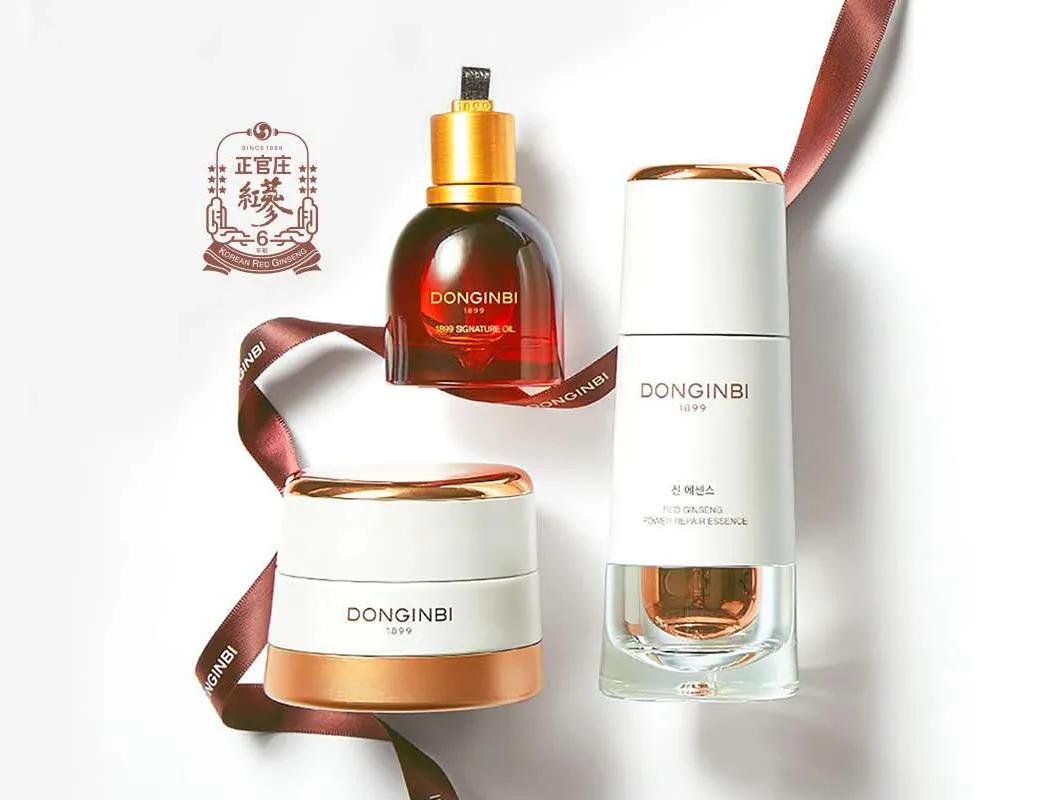 科丝美诗生产的中国品牌,科丝美诗旗下品牌有哪些