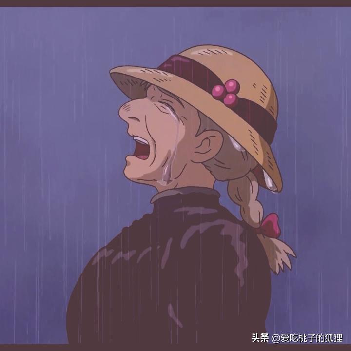 哈尔的移动城堡讲述爱情观,哈尔的移动城堡讲了什么样的爱情