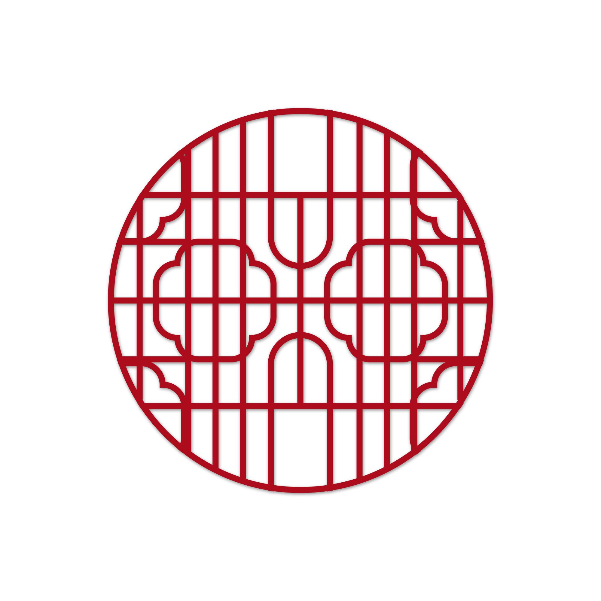 古风门窗设计简单,古风门窗装饰图片