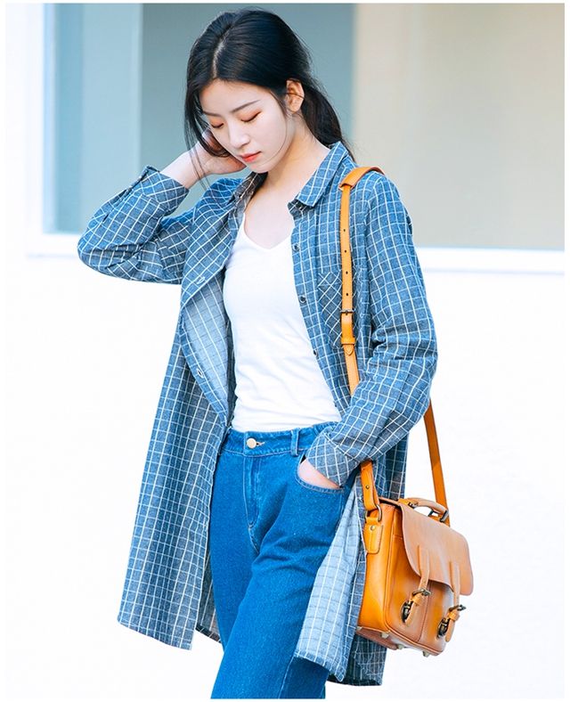 哪家女装店好看又实惠,哪家店的女装好看