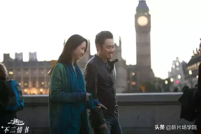 去海外拍片,为什么一定要去国外旅游