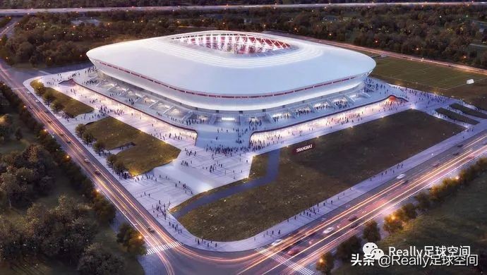 成都龙泉驿足球场规划,成都龙泉驿专业足球场开工仪式