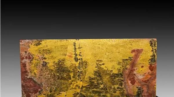 奇石注意事项及图解,奇石有裂缝