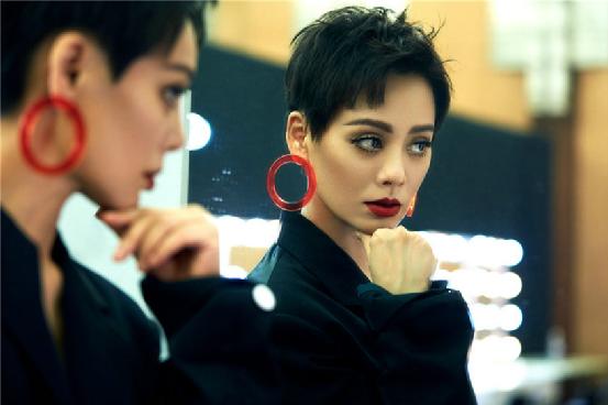 10位60后女星今昔对比,80后女明星颜值今昔对比