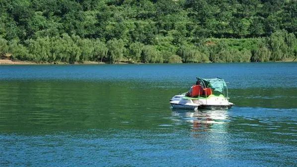京郊亲水,京郊亲水秘境