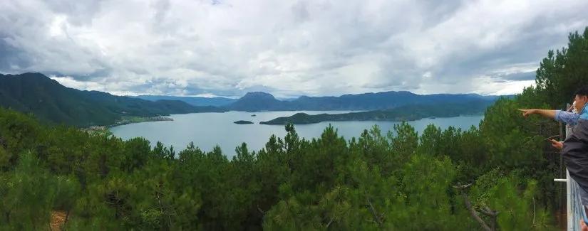 消失的地平线洛克,消失的地平线雨季洛克