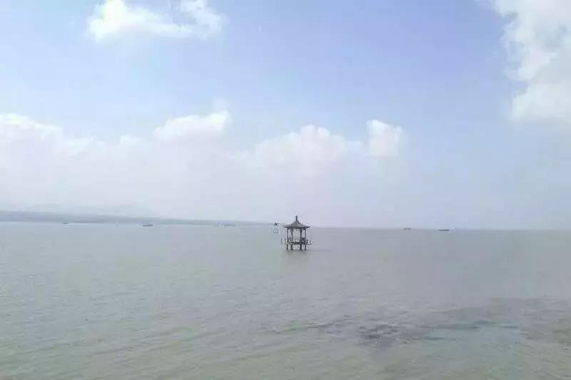 巢湖往事解说完整版,巢湖往事小说