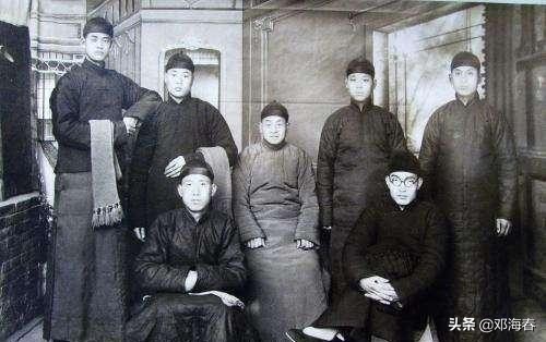 乔致庸在清朝的时候当过什么官,乔致庸也是晚清首富吗