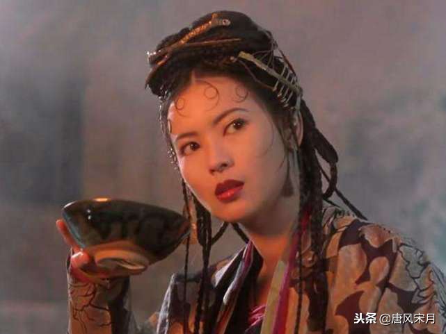 蜘蛛精和白骨精什么关系,白骨精和蜘蛛精有什么关系