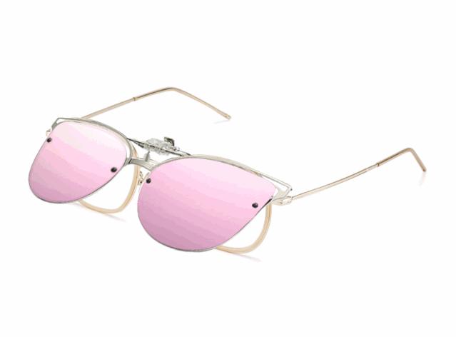 被近*眼镜视**耽误了颜值？戴上这款眼镜，你就是这条gai最潮的……