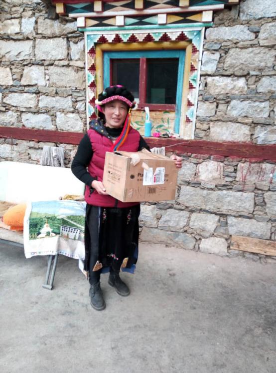 是谁温暖了我的2019,谁温暖了冬季