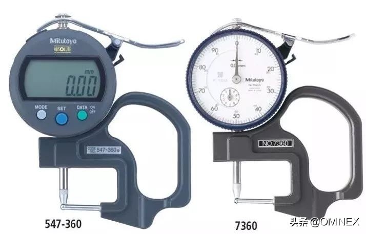 零件测绘时形位公差怎么测量,零件尺寸与测量