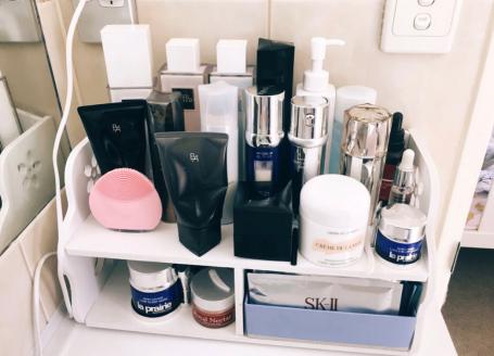 孕妈必看！有这些成分的化妆品千万不能用