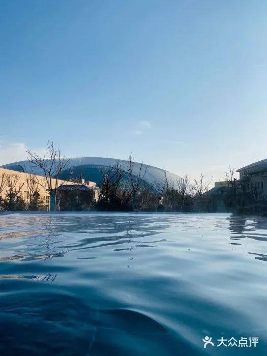 兰州城关区附近24小时温泉,泡温泉兰州附近