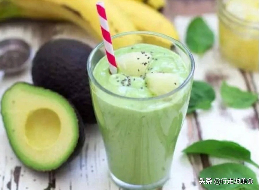 生榨果汁补充vc女神都在喝什么,鲜榨果汁怎么喝有营养