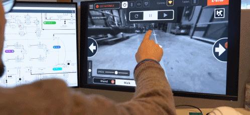 连拆弹、监控、拉黄包车都会，还有什么是这条机器狗不会做的？