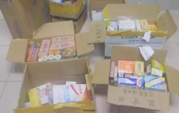 警方查获170万粒假伟哥,警方查获假伟哥11万颗