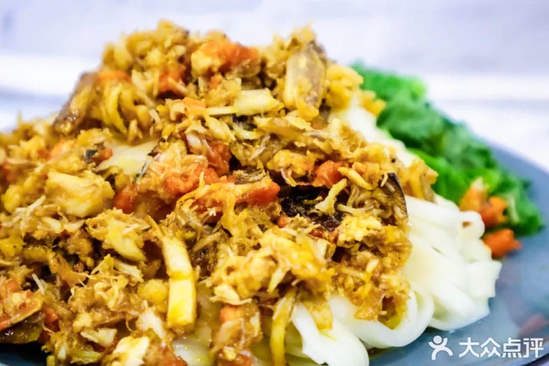 请问选大螃蟹怎样的才好吃,挑螃蟹最好吃的方法