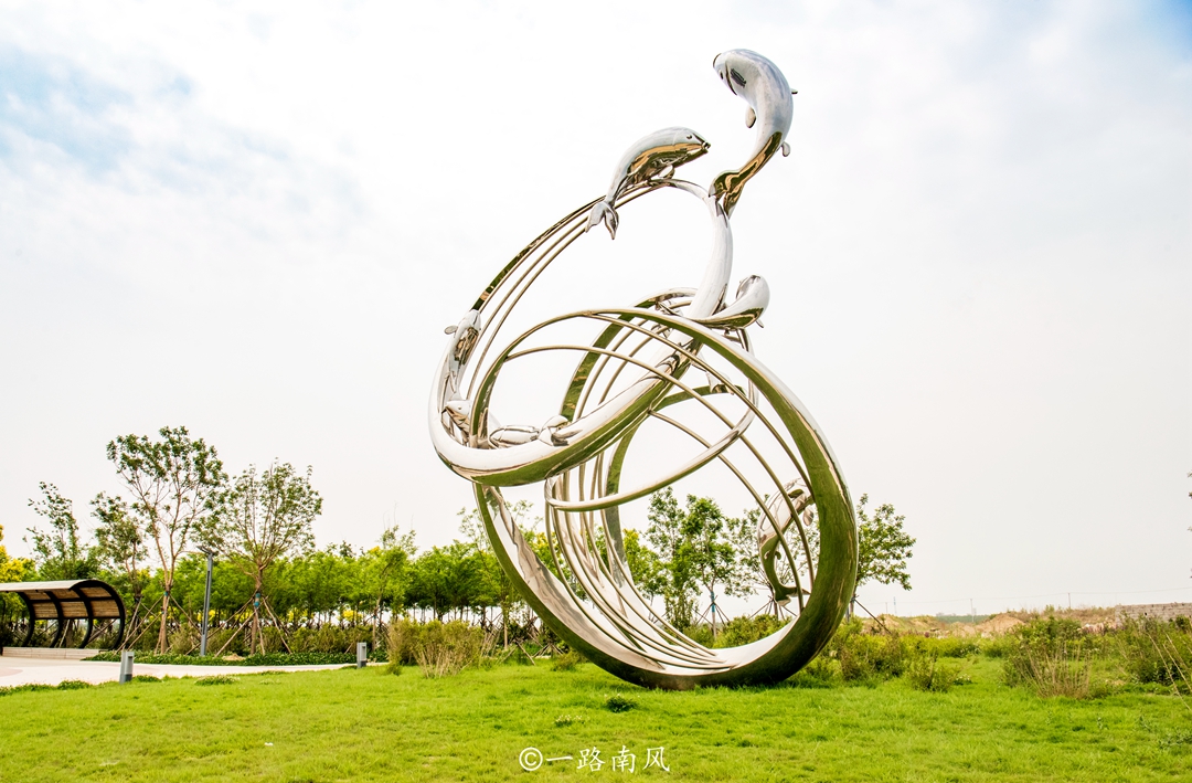 营口美人鱼视频,辽宁美人鱼合影