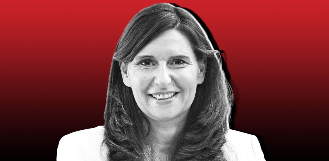 2019年全球最具影响力商界女性,2019年福布斯中国商界女性榜