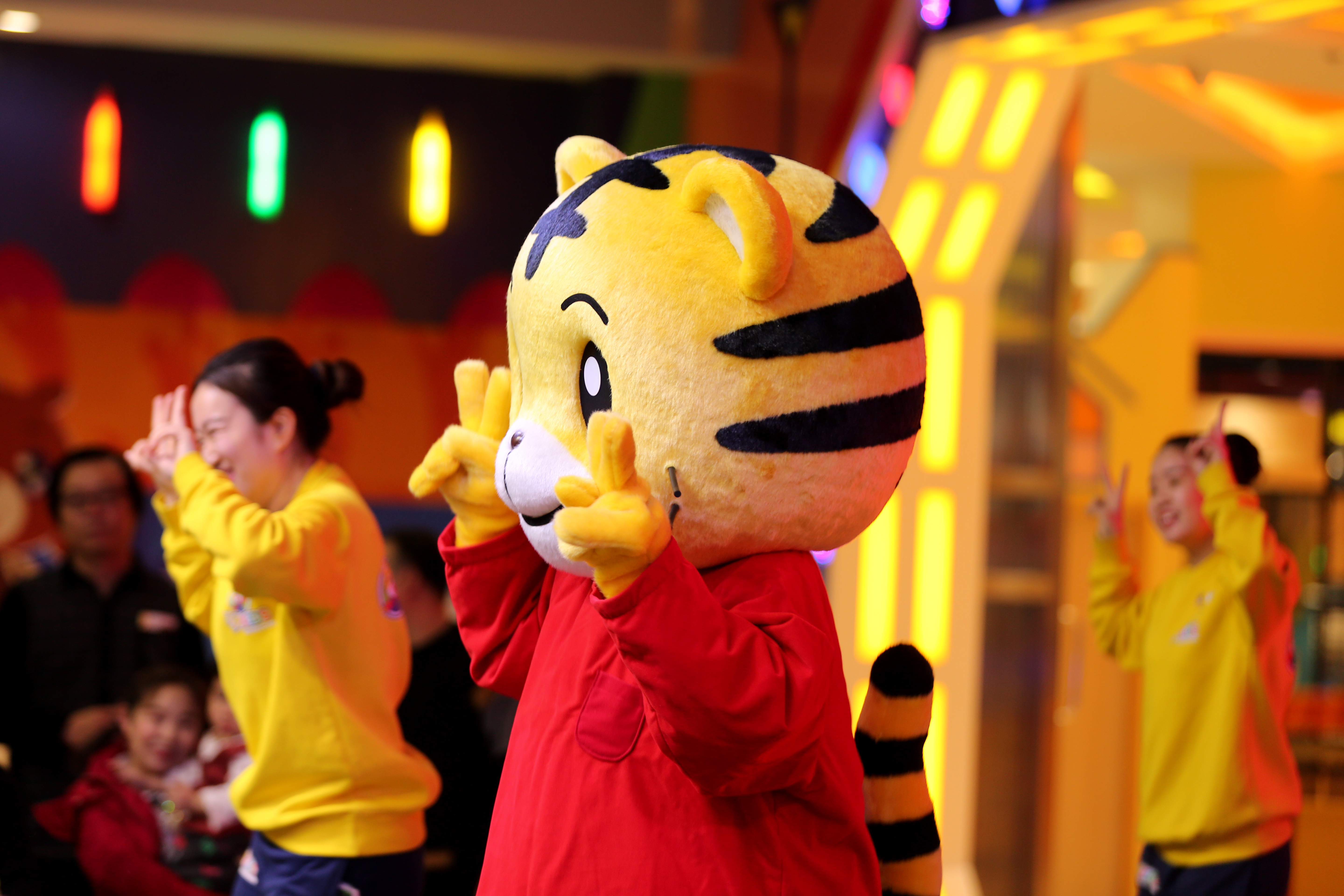 巧虎kids早教中心长春店关门了么,沈阳巧虎早教中心